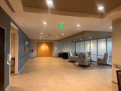 THE CENTER AT TUCSON