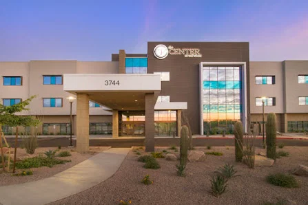 THE CENTER AT VAL VISTA, LLC