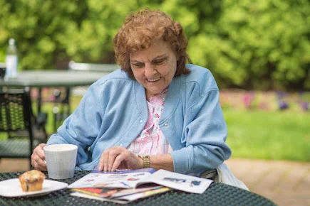THE GRAND REHABILITATION AND NURSING AT BATAVIA