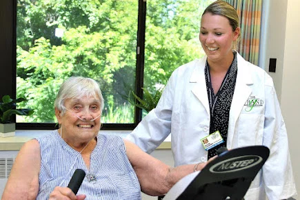 THE GRAND REHABILITATION AND NURSING AT BATAVIA