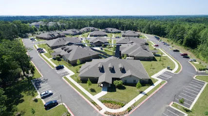 The Green House Cottages of Poplar Grove - Skilled Nursing photo