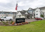 THE LAKES AT MAUMELLE HEALTH AND REHABILITATION