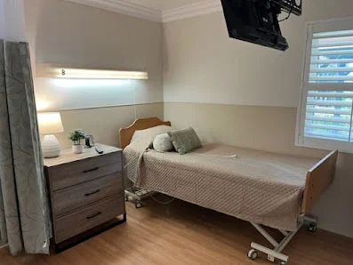 THE ORCHARD - POST ACUTE CARE