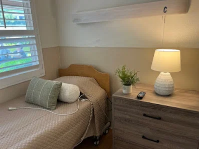 THE ORCHARD - POST ACUTE CARE