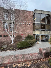 THE OXFORD REHABILITATION & HEALTH CARE CENTER