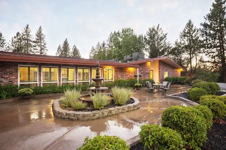 THE PINES AT PLACERVILLE HEALTHCARE CENTER