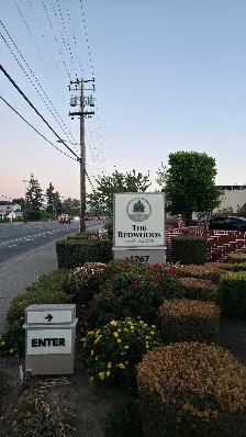 THE REDWOODS POST-ACUTE