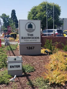 THE REDWOODS POST-ACUTE