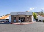 THE REHABILITATION CENTER AT THE PALAZZO