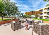 THE REHABILITATION CENTER AT THE PALAZZO