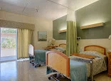THE REHABILITATION CENTER OF NORTH HILLS