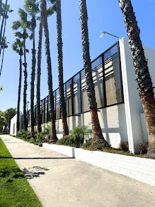 THE REHABILITATION CENTER ON PICO