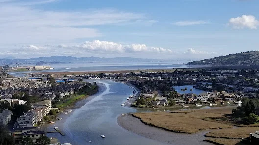 THE TAMALPAIS