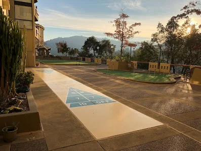 THE TAMALPAIS