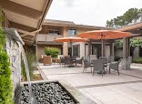 THE TERRACES AT LOS ALTOS HEALTH FACILITY