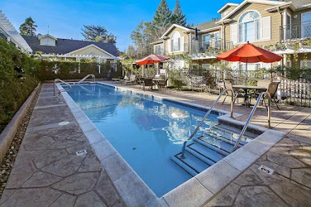 THE TERRACES AT LOS ALTOS HEALTH FACILITY