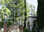 THE VINEYARDS HEALTHCARE CENTER