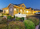 THE VINEYARDS HEALTHCARE CENTER