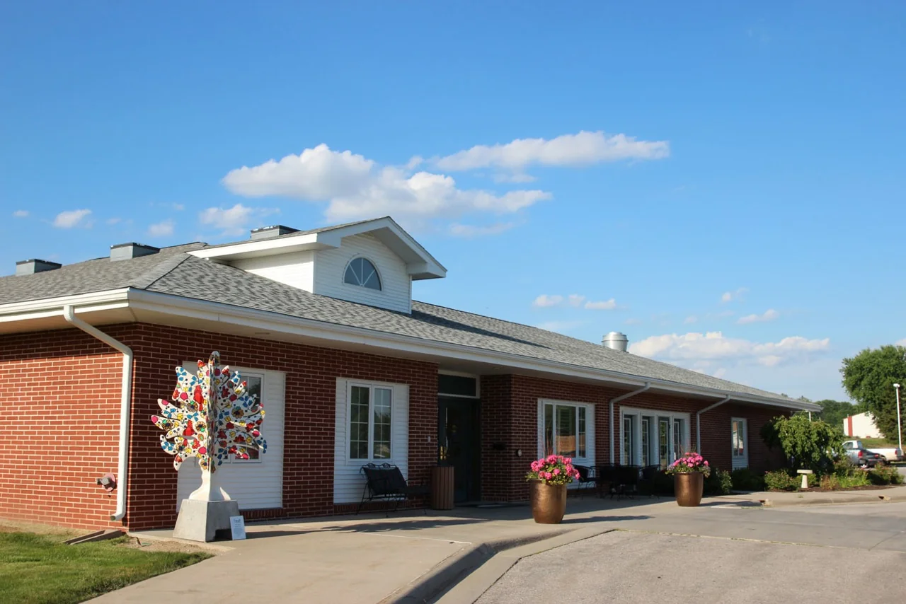 THE AMBASSADOR NEBRASKA CITY, INC