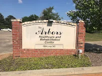 THE ARBORS HEALTHCARE AND REHABILITATION CENTER