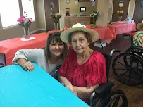 THE ARBORS HEALTHCARE AND REHABILITATION CENTER