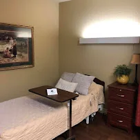 THE ARBORS HEALTHCARE AND REHABILITATION CENTER