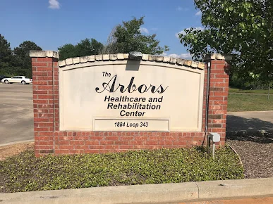 THE ARBORS HEALTHCARE AND REHABILITATION CENTER