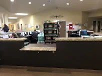 THE ARBORS HEALTHCARE AND REHABILITATION CENTER