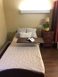 THE ARBORS HEALTHCARE AND REHABILITATION CENTER