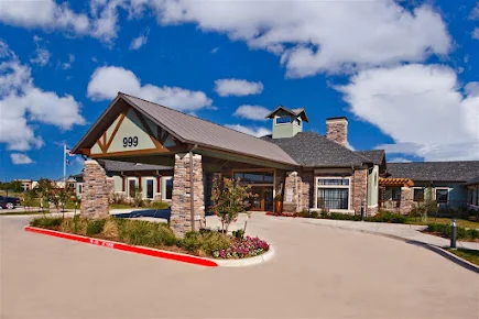 THE BELMONT AT TWIN CREEKS