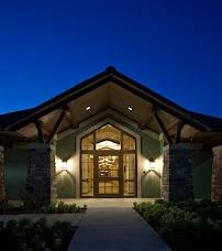 THE BELMONT AT TWIN CREEKS