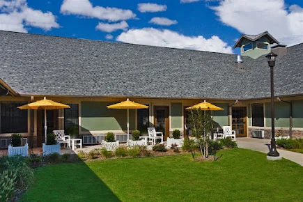 THE BELMONT AT TWIN CREEKS