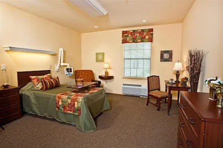 THE BELMONT AT TWIN CREEKS