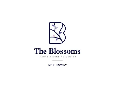 THE BLOSSOMS AT CONWAY REHAB & NURSING CENTER