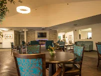 THE BLOSSOMS AT CONWAY REHAB & NURSING CENTER