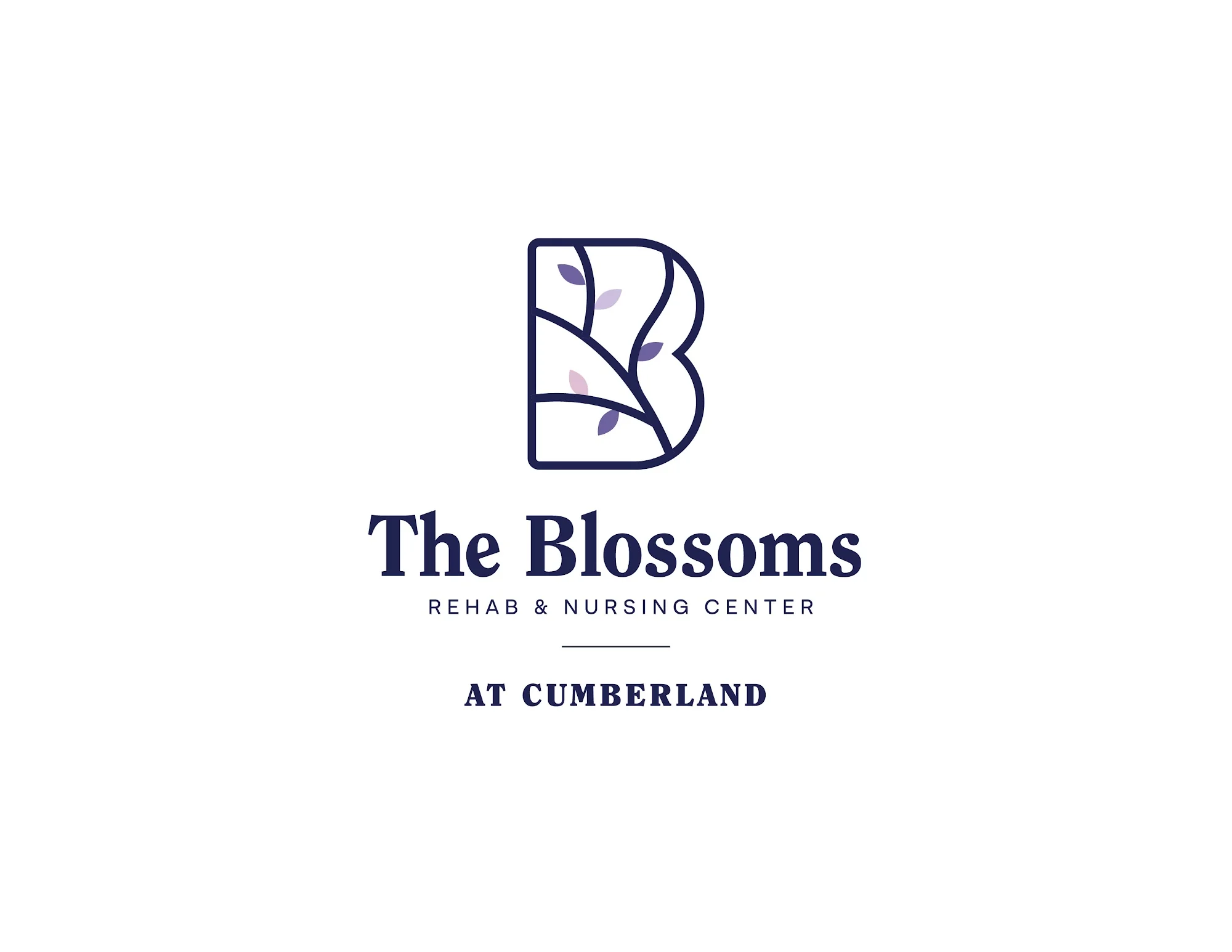THE BLOSSOMS AT CUMBERLAND REHAB & NURSING CENTER