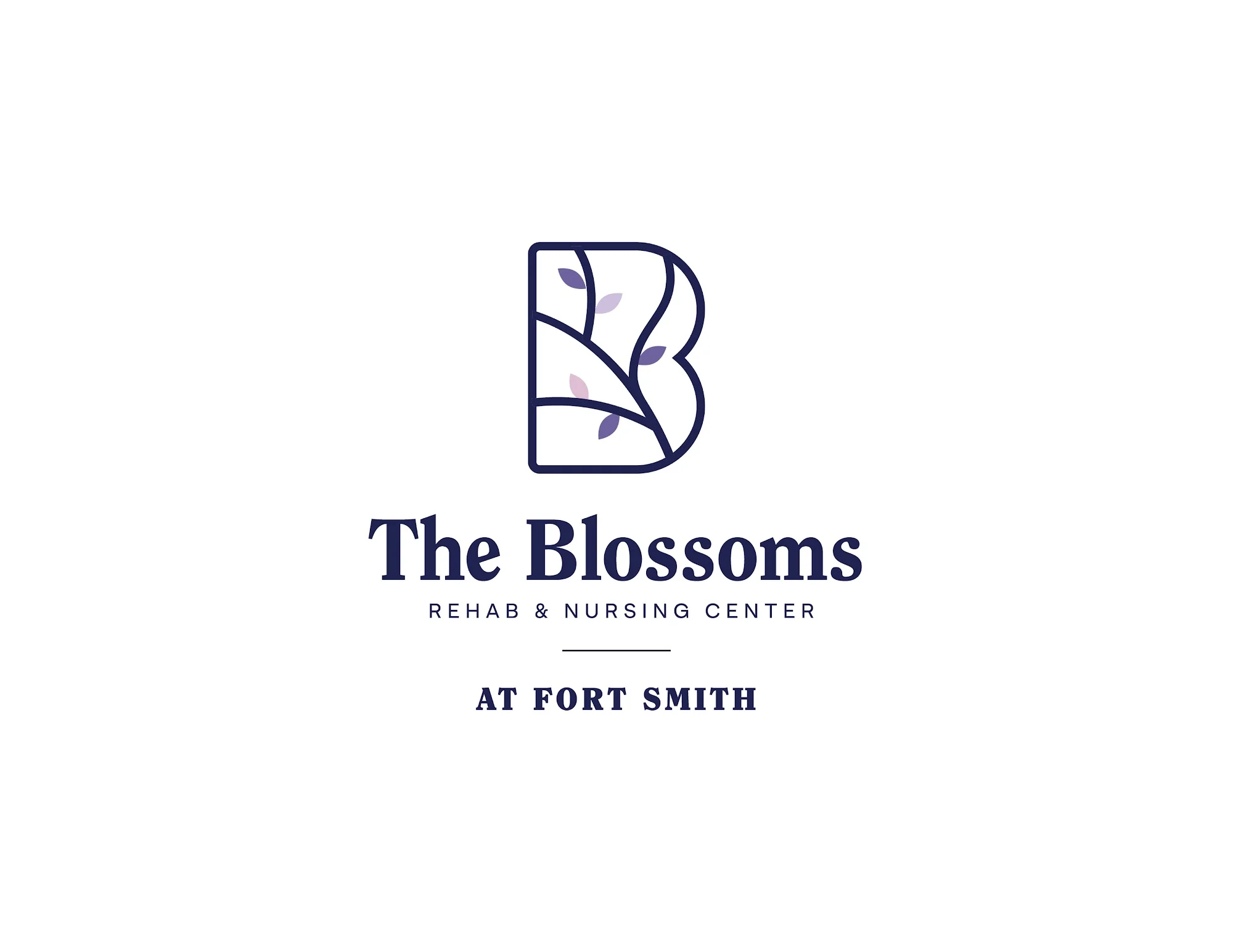THE BLOSSOMS AT FORT SMITH REHAB & NURSING CENTER