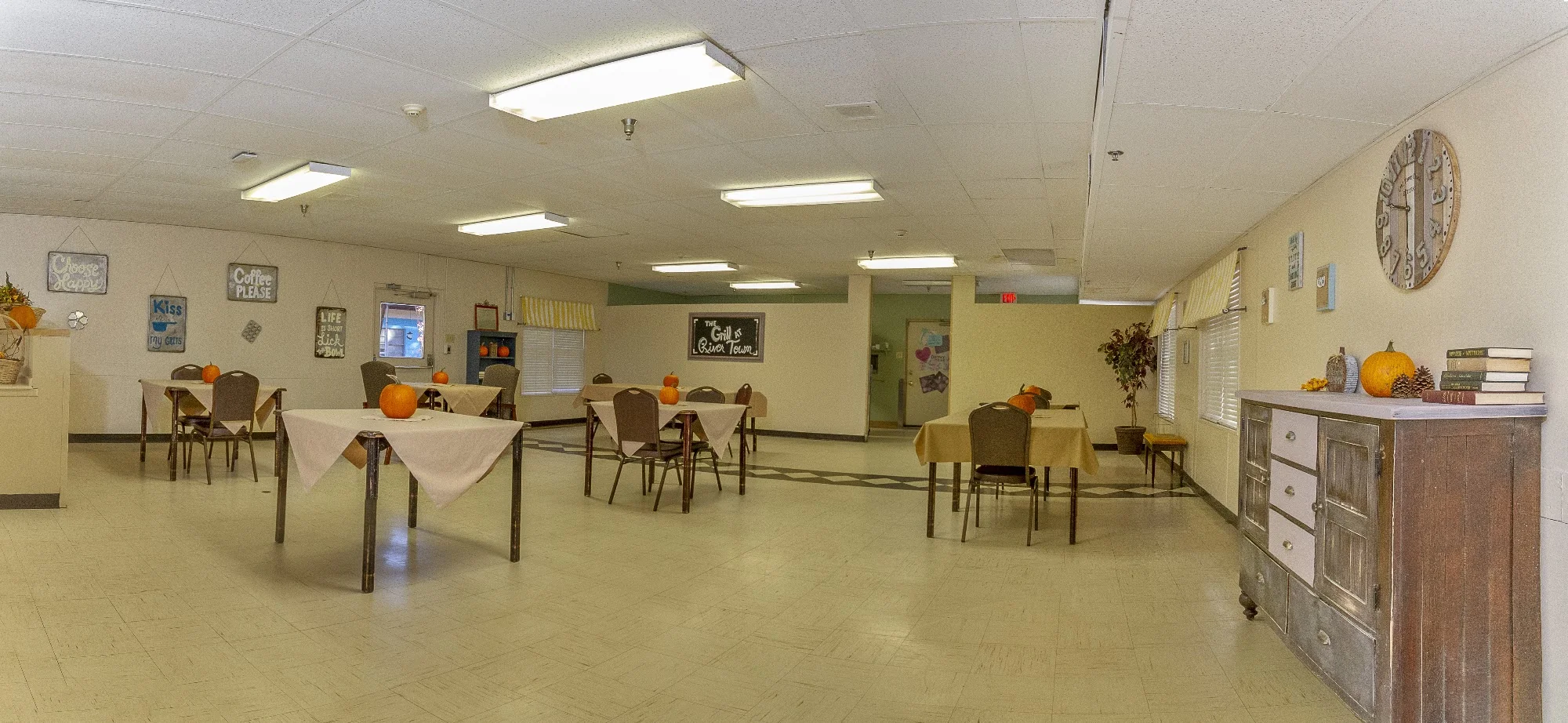 THE BLOSSOMS AT FORT SMITH REHAB & NURSING CENTER