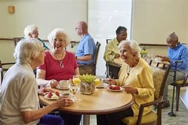 THE BLOSSOMS AT OAKDALE REHAB & NURSING CENTER