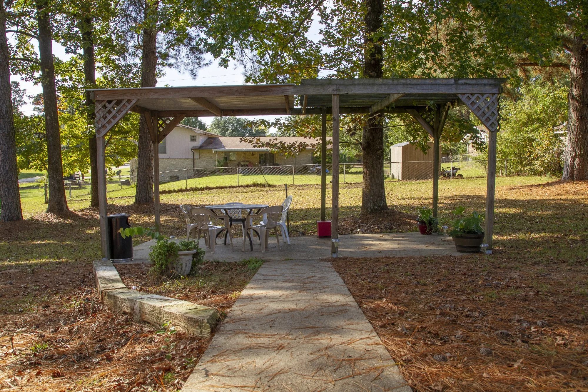 THE BLOSSOMS AT STAMPS REHAB & NURSING CENTER