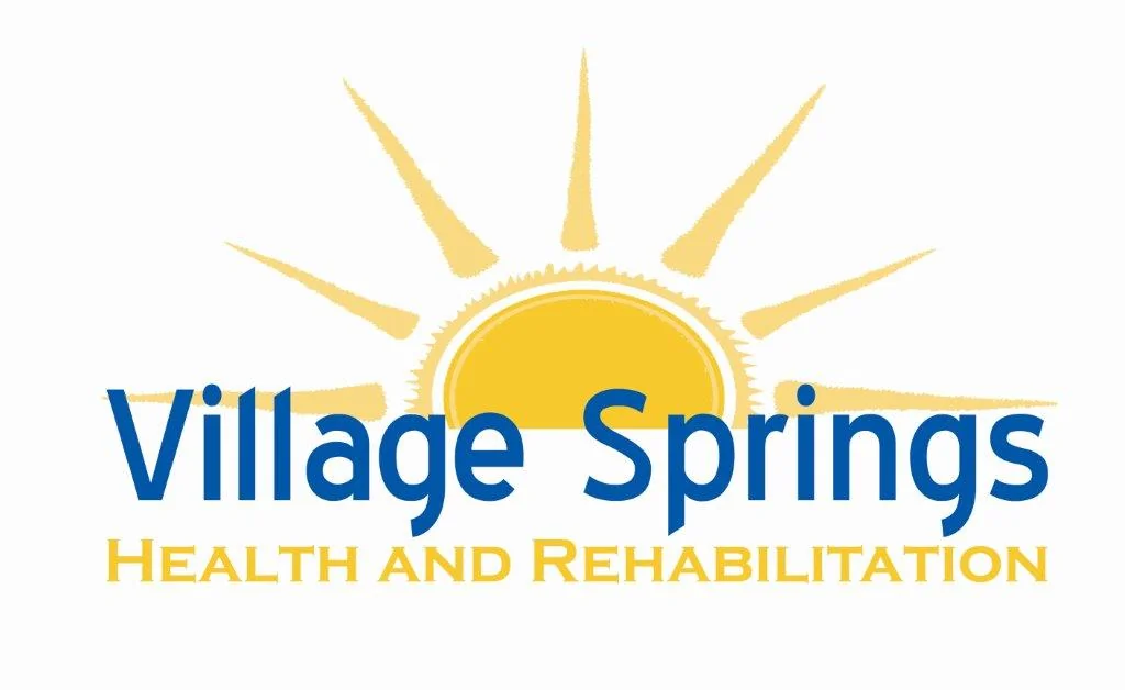 THE BLOSSOMS AT THE VILLAGE REHAB & NURSING CENTER