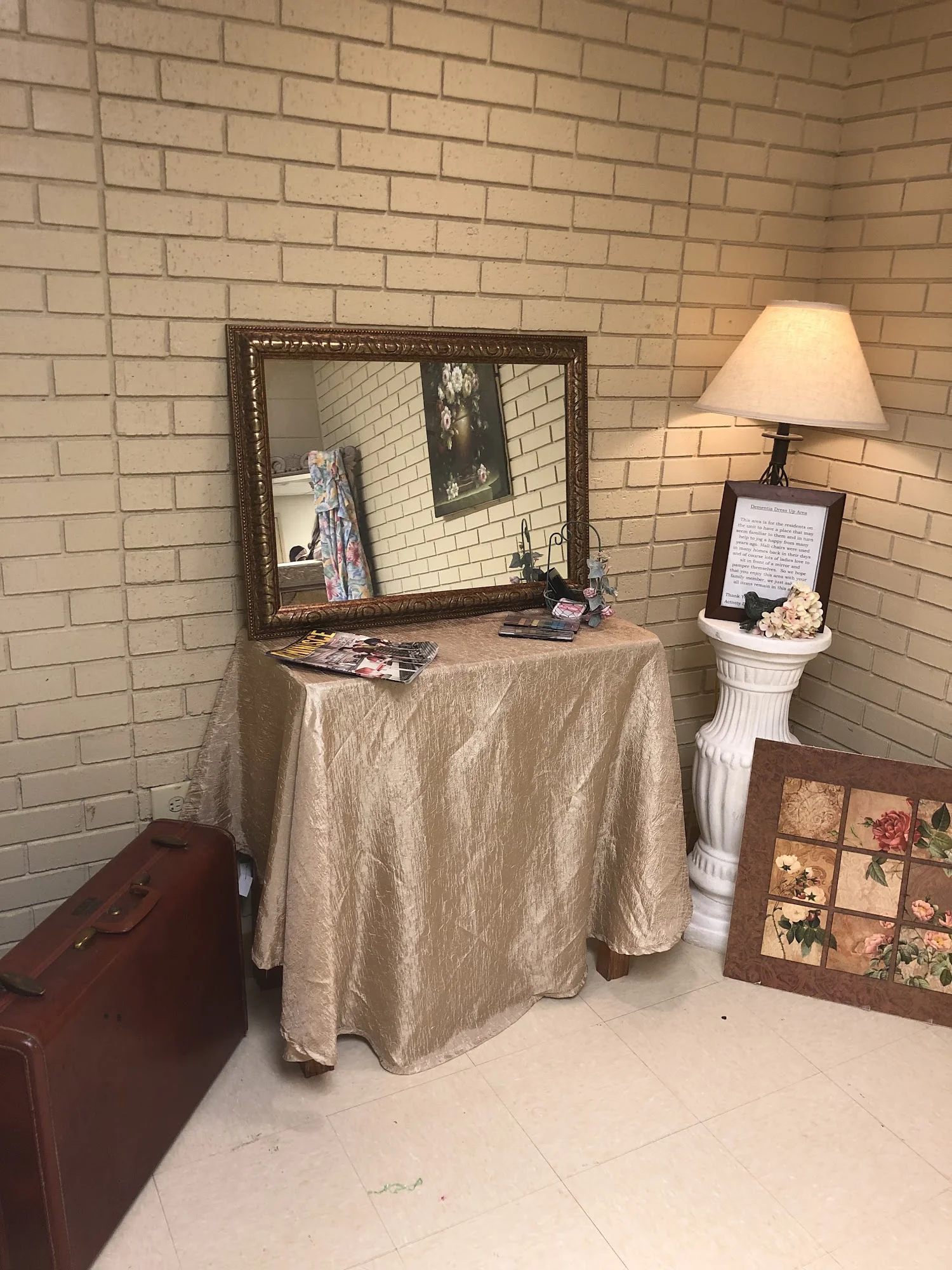 THE BLOSSOMS AT WHITE RIVER REHAB & NURSING CENTER