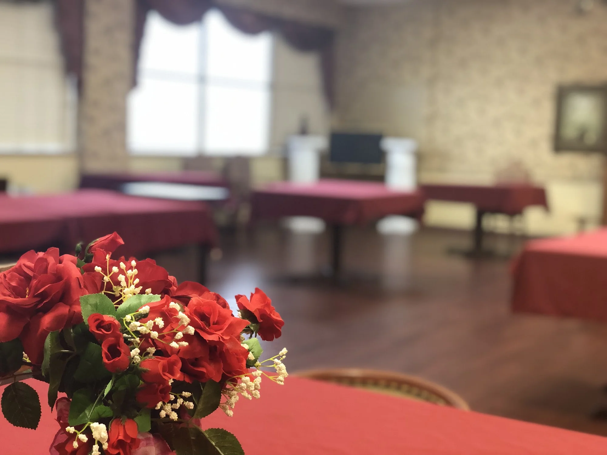 THE BLOSSOMS AT WHITE RIVER REHAB & NURSING CENTER