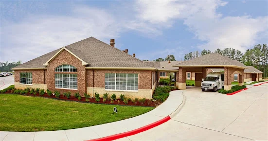 THE BRADFORD AT BROOKSIDE