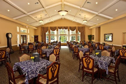 THE BRADFORD AT BROOKSIDE