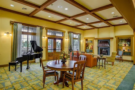 THE BROADMOOR AT CREEKSIDE PARK