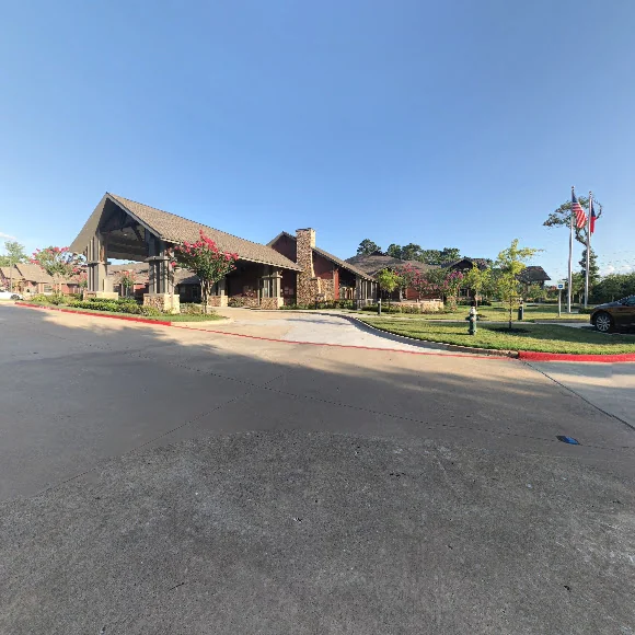 THE BROADMOOR AT CREEKSIDE PARK