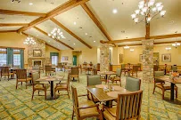 THE BROADMOOR AT CREEKSIDE PARK