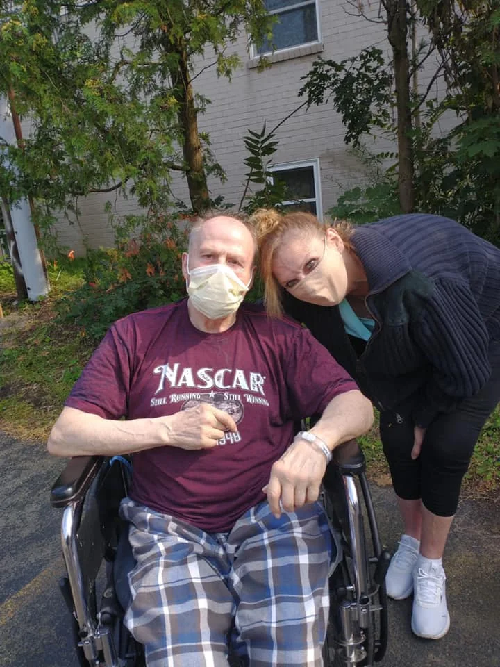 THE BROOK AT HIGH FALLS NURSING HOME AND REHABILITATION CENTER