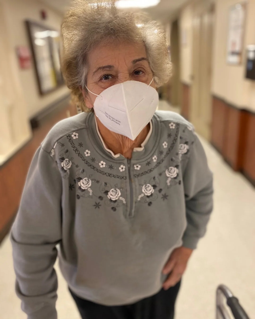THE BROOK AT HIGH FALLS NURSING HOME AND REHABILITATION CENTER